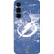 NHL Tampa Bay Lightning Frozen Galaxy A35 5G Skin